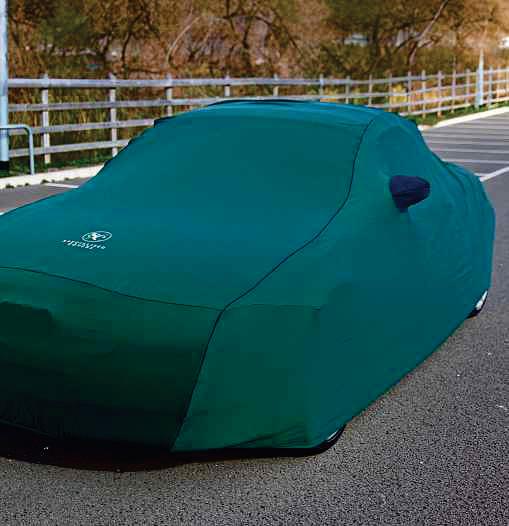 Specialised Covers Tailored Indoor Pro